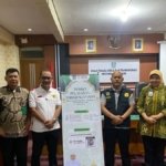 Posko THR Jatim THR
