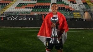 Pemain Terbaik PSSI Awards 2026: Jay Idzes Mengangkat Prestasi Sepak Bola Indonesia