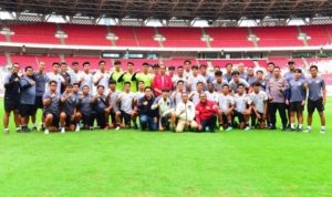 Timnas U-20 Indonesia