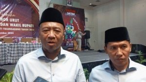 SPPT PBB-P2, Bupati Tulungagung