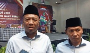 SPPT PBB-P2, Bupati Tulungagung