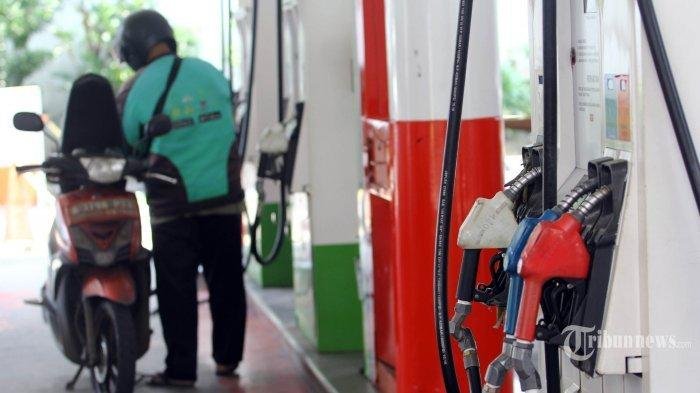 Perubahan Harga BBM Non Subsidi di Seluruh SPBU Indonesia 31 Maret 2026