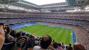 Sevilla FC ,Rayo Vallecano