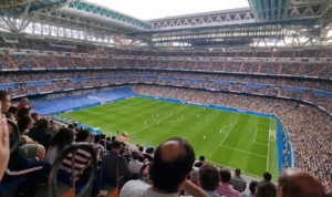 Sevilla FC ,Rayo Vallecano