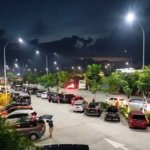 Rest Area Jalan Tol