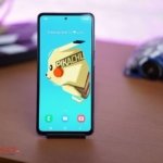 Review Samsung Galaxy A52 8 1