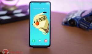 Review Samsung Galaxy A52 8 1