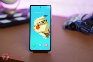 Perbandingan Spesifikasi dan Pengalaman Pengguna Galaxy A57 5G