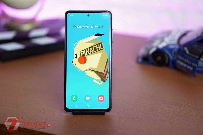 Perbandingan Spesifikasi dan Pengalaman Pengguna Galaxy A57 5G 1 Perbandingan Spesifikasi dan Pengalaman Pengguna Galaxy A57 5G