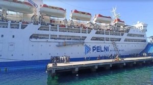 Jadwal Kapal Pelni