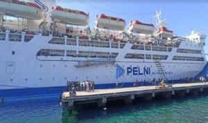 Jadwal Kapal Pelni