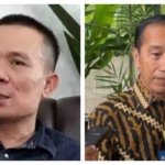 Rismon Sianipar Siap Hadapi Laporan Jokowi soal Dirinya Terkait Tudingan Ijazah Palsu