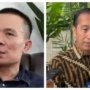 Rismon Sianipar Datang ke Rumah Jokowi dengan Tradisi Budaya
