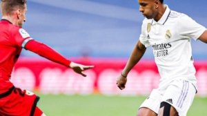 Kehadiran Gol Akhir Babak Menyelamatkan Rayo Vallecano dari Kekalahan