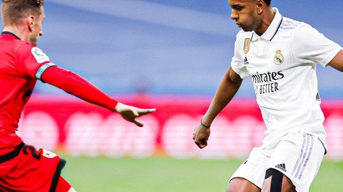 Kehadiran Gol Akhir Babak Menyelamatkan Rayo Vallecano dari Kekalahan