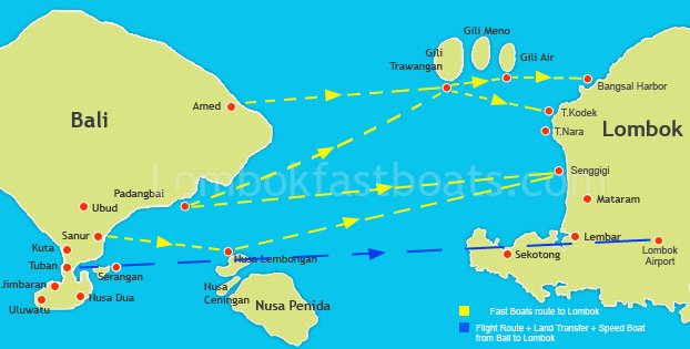 Jadwal Pelayaran Kapal Lombok-Banyuwangi: Informasi Terkini untuk Pengguna Jasa