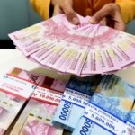 Rupiah Menurun 080719 MRH 2