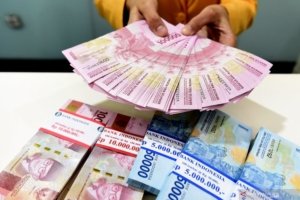 USD IDR Terancam Depresiasi Akibat Tekanan Global dan Kenaikan Harga Minyak