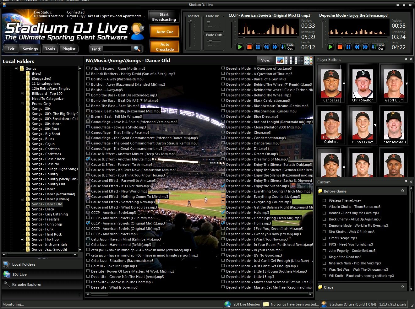 Pembaruan Khusus untuk Pengalaman Menonton di Stadion FC Osaka
