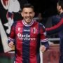 Bologna Mengamankan Kemenangan Tipis di Markas Sassuolo
