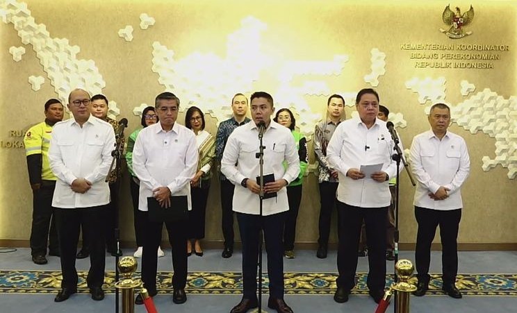 Tidak Boleh Dicicil, Kebijakan THR yang Mengutamakan Kesejahteraan Karyawan 1 THR