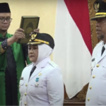 Bupati Magetan