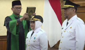Bupati Magetan