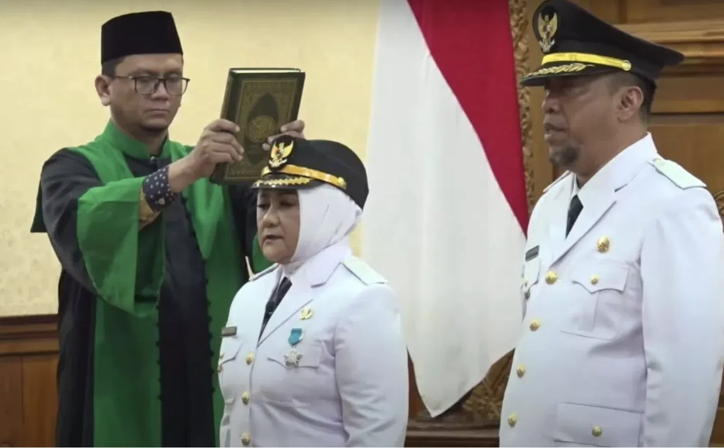 Bupati Magetan