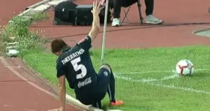 Perkembangan Buriram United FC Dibawah Bimbingan Mark Jackson