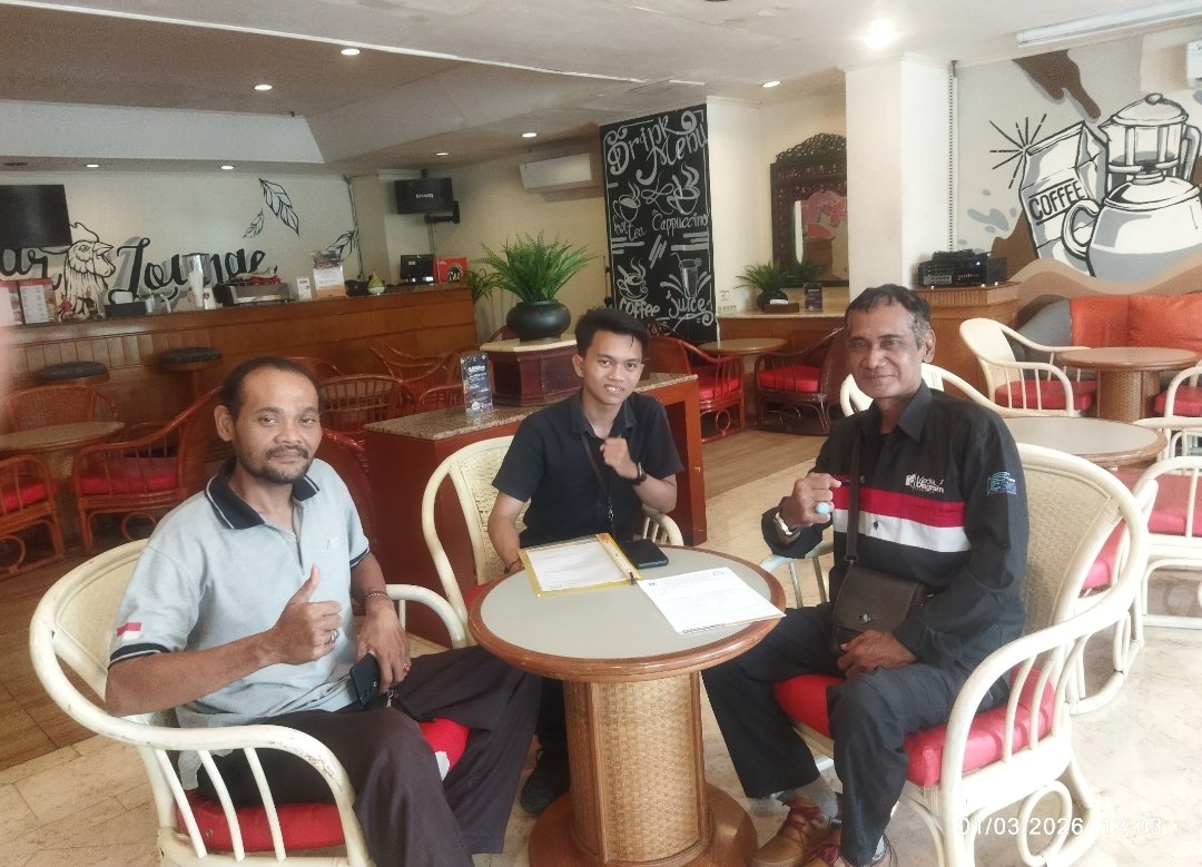 YBIM Ajukan Harga Sewa Venue Hotel Sahid untuk Kegiatan Baksos Lelang Amal Lukisan “YBIM ART CHARITY”