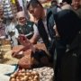 Stok Bahan Pokok Aman, Satgas Pangan Polres Tulungagung Jaga Stabilitas Harga Jelang Ramadan