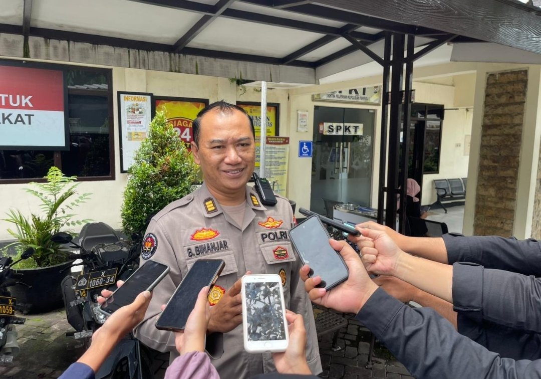 Mudik Lebaran 2026, Polres Malang Buka Layanan Titip Kendaraan Gratis