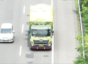 Korlantas Polri Perkuat Pengawasan Lalu Lintas, ETLE Drone Patrol Presisi Mengudara di Langit Denpasar