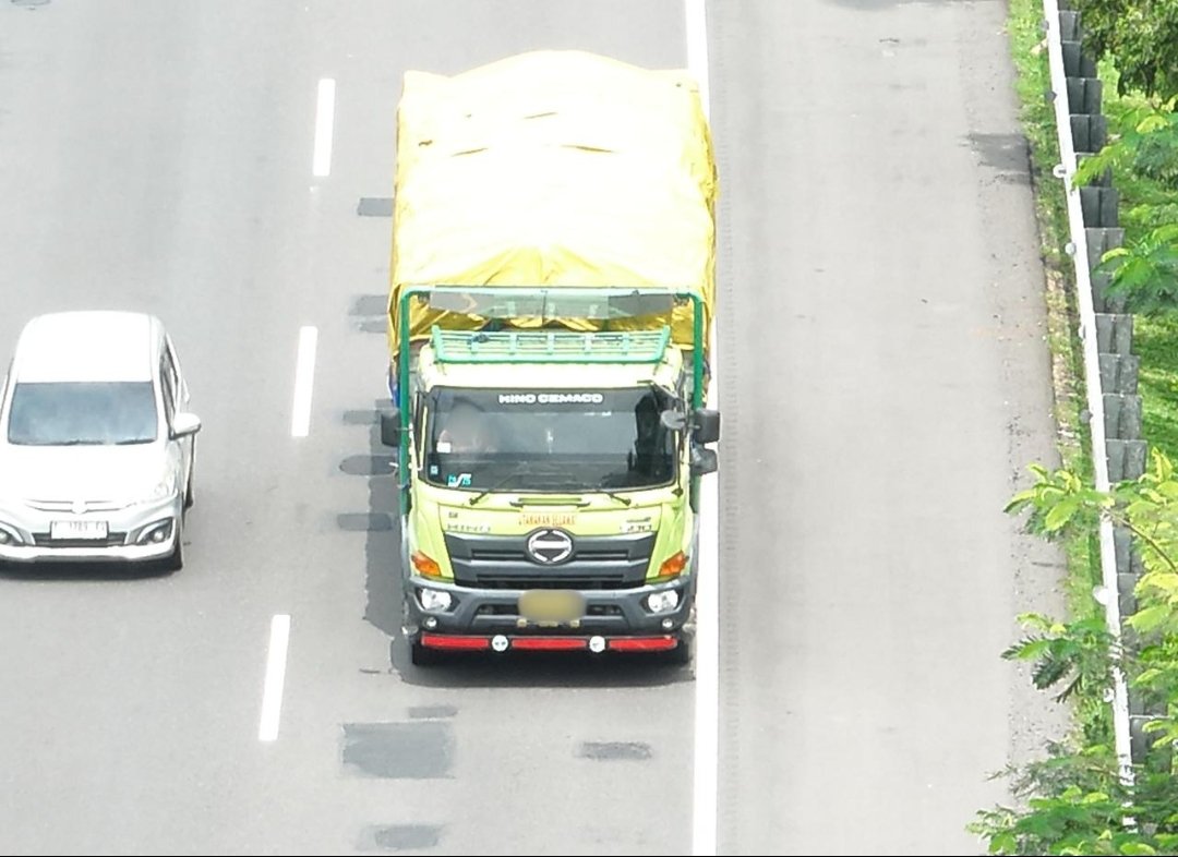 Korlantas Polri Perkuat Pengawasan Lalu Lintas, ETLE Drone Patrol Presisi Mengudara di Langit Denpasar