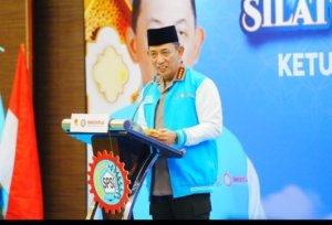 Kapolri Ungkap Peran Pemerintah Jaga Perdamaian dan Ekonomi di Tengah Konflik Global