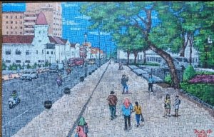 Yayasan Bangga Indonesia Maju Menyesuaikan Jadwal “YBIM Art Charity” untuk Memaksimalkan Persiapan dan Partisipasi