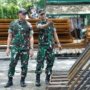 Pangdam V/Brawijaya Kunjungi Pamekasan, Tekankan Percepatan Pembangunan KDKMP