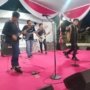 Peringatan Hari Musik Nasional 2026, Pelajar dan Musisi Ramaikan Surabaya