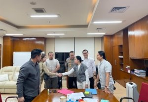 Polri Fasilitasi Mediasi, Kasus Nabilah O’brien dan Zendhy Kusuma Berakhir Damai