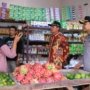 Polres Ngawi Bersama Pemkab Sidak Pasar Jaga Stabilitas Harga dan Ketersediaan Bapokting