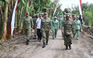 Jembatan Perintis Garuda Dorong Peningkatan Kesejahteraan Masyarakat