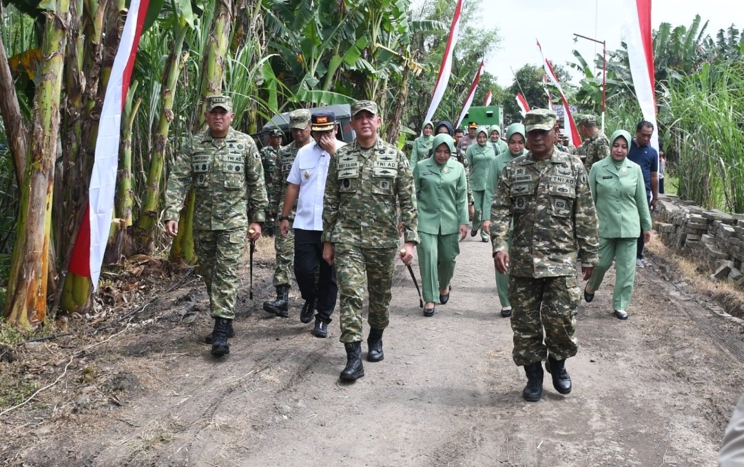 Jembatan Perintis Garuda Dorong Peningkatan Kesejahteraan Masyarakat 1 Jembatan Perintis Garuda Dorong Peningkatan Kesejahteraan Masyarakat