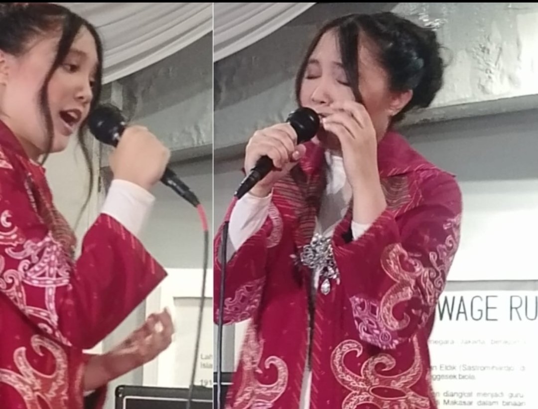 Setelah Seabad Hilang, Lagu Karya W.R. Soepratman Ditemukan Lagi