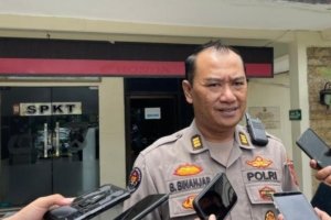 Polres Malang Amankan Terduga Pelaku Rampas Motor Pelajar di Lawang