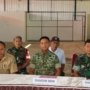 Dari Trenggalek, TNI Perkuat Ketahanan Pangan Desa Lewat Evaluasi Program KDKMP