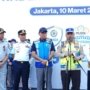 Kakorlantas Hadiri Apel Terpadu Jasa Marga Siaga, Kolaborasi dan Sinergitas Kunci Keberhasilan
