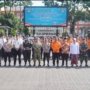 Amankan Mudik 2026, Polres Pasuruan Kerahkan Personel Gabungan dalam Ops Ketupat Semeru