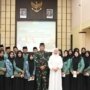 Korem 081/DSJ Gelar Nuzulul Quran dan Buka Puasa dengan Anak-Anak Panti Asuhan