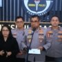 Polri Selidiki Dugaan Kasus Penyiraman Air Keras terhadap Aktivis Kontras*