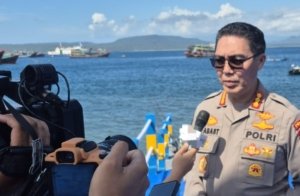 Polda Jatim Dirikan 238 Pos Operasi Ketupat Semeru 2026 untuk Layani Pemudik